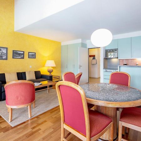 Hapimag Resort Ascona Eksteriør bilde