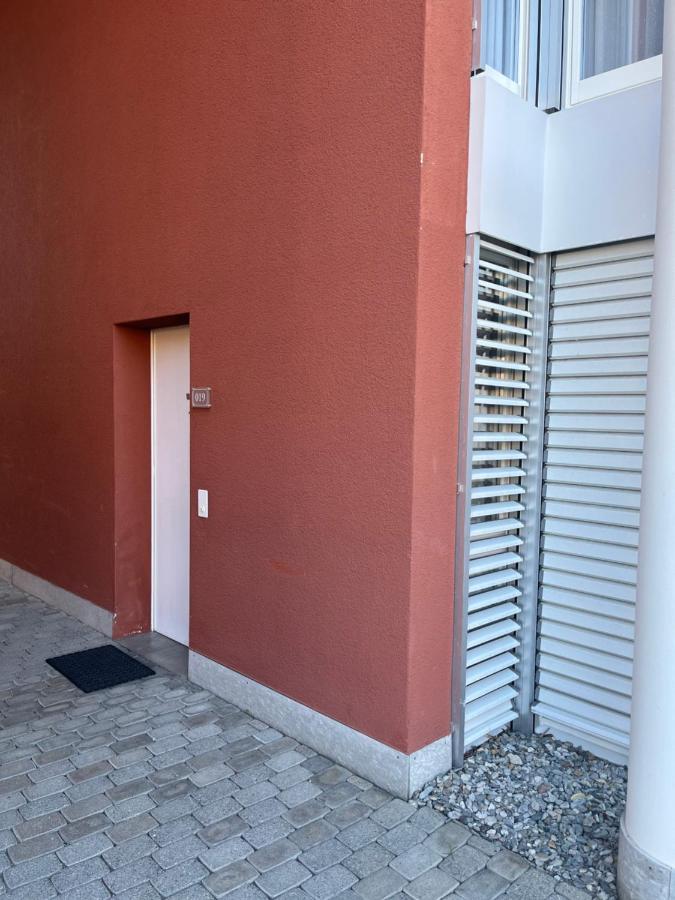 Hapimag Resort Ascona Eksteriør bilde