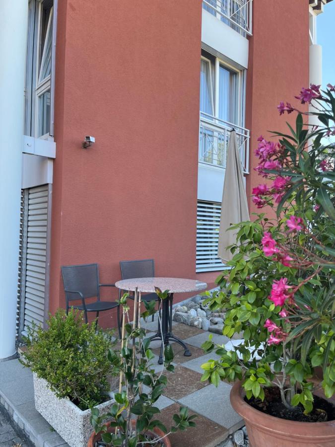 Hapimag Resort Ascona Eksteriør bilde