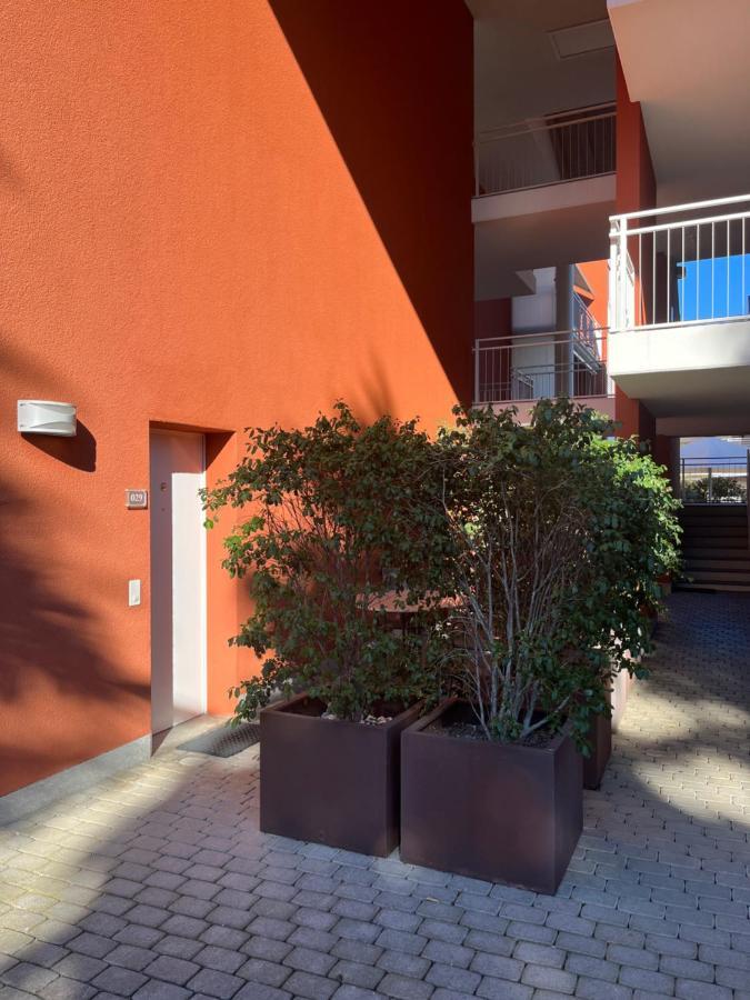 Hapimag Resort Ascona Eksteriør bilde
