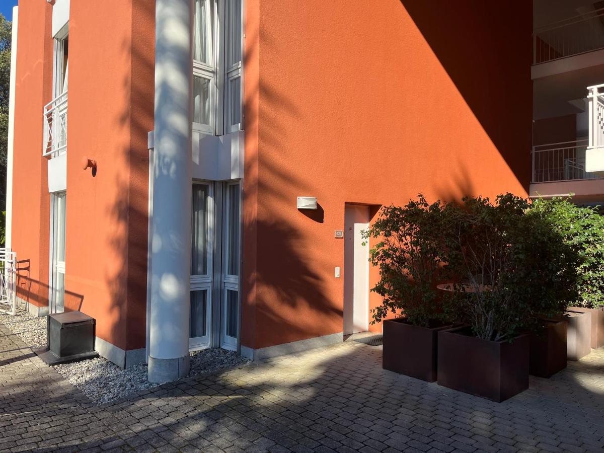 Hapimag Resort Ascona Eksteriør bilde