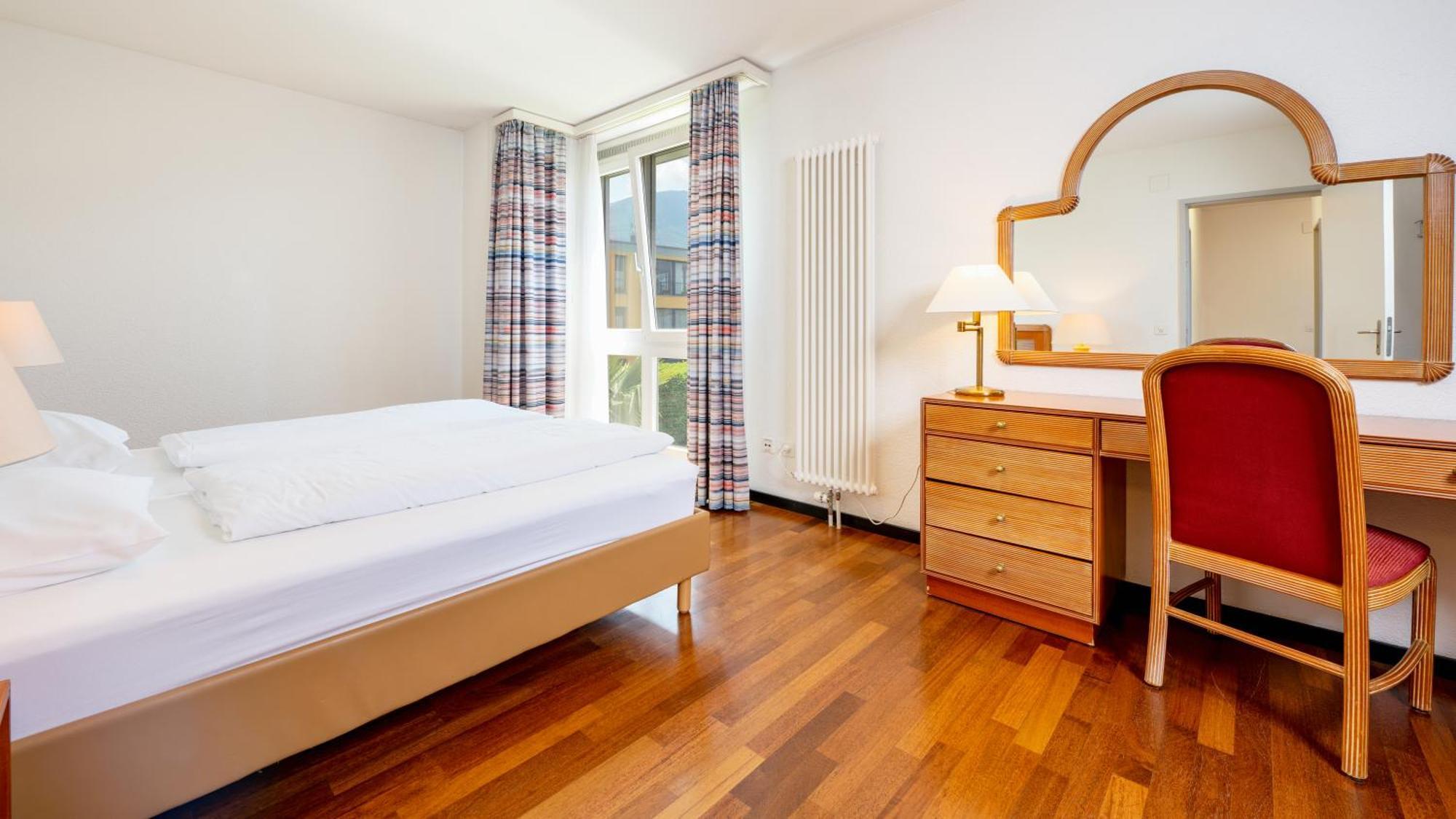 Hapimag Resort Ascona Eksteriør bilde