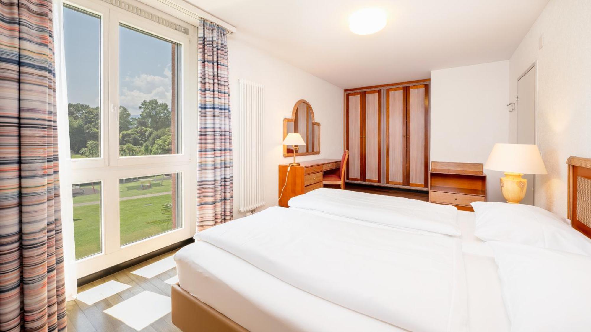 Hapimag Resort Ascona Eksteriør bilde