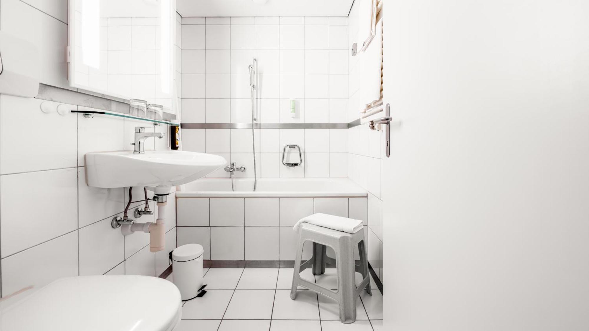 Hapimag Resort Ascona Rom bilde