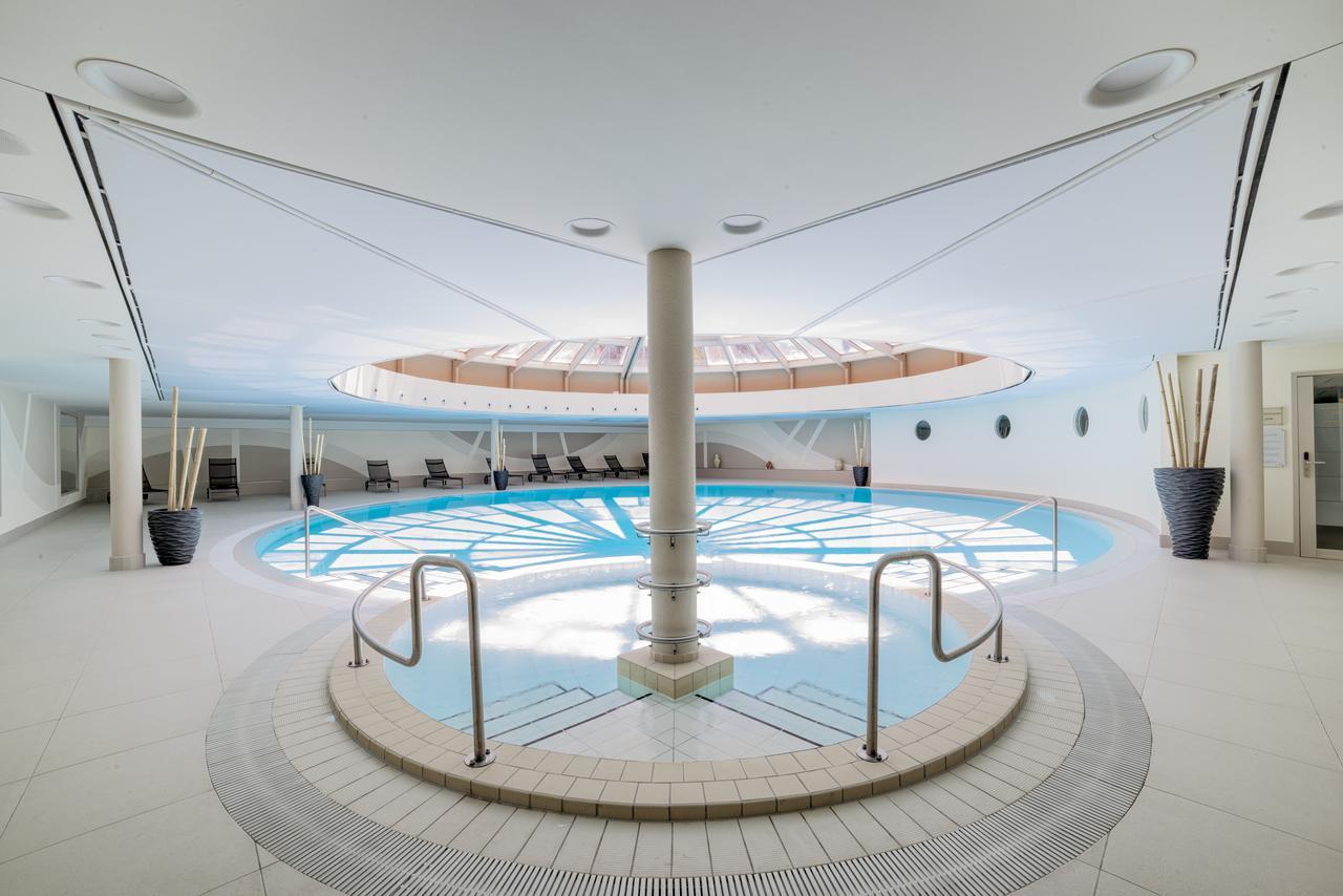Hapimag Resort Ascona Eksteriør bilde